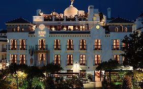 Hotel Silken El Pilar Andalucia